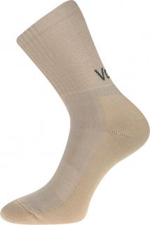 Voxx MYSTIC sportovní ponožky froté chodidlo (1 pár)