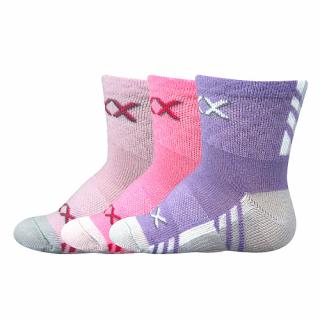 Voxx PIUSINEK kojenecké ponožky (1 pár)