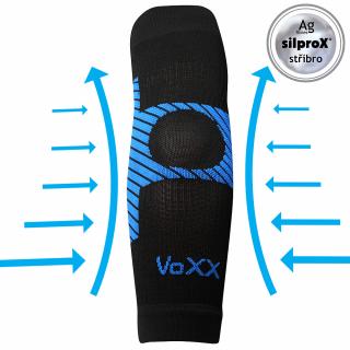 Voxx PROTECT návlek na loket neon (1 kus)