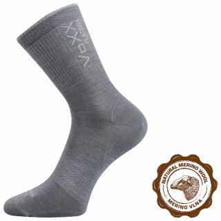 Voxx RADIUS merino ponožky (Ag)