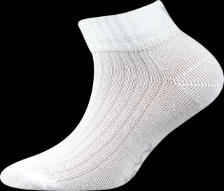 Voxx SETRA dětské polonízké ponožky se stříbrným vláknem (1 pár)