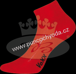 Voxx SETRA polonízké ponožky  (1 pár v balení)