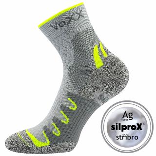 Voxx SYNERGY silproX sportovní ponožky Ag