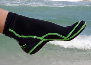 XBEACH ponožky pro plážové sporty
