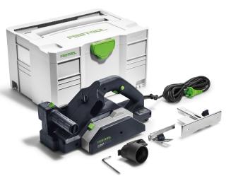 Elektrický hoblík FESTOOL, HL 850 EB-plus