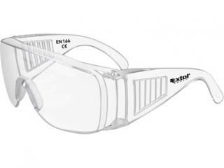 Extol Craft 97302 brýle ochranné polykarbonát (brýle pracovní)