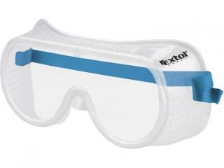 Extol Craft 97303 brýle ochranné  (brýle pracovní)