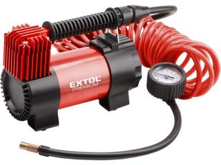 Extol Premium CC 160 8864001 autokompresor (autokompresor)