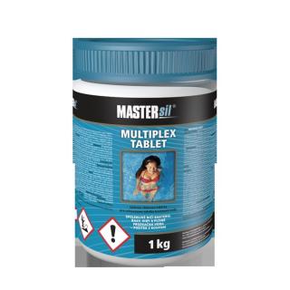 Mastersil Multiplex Tablet 1 kg
