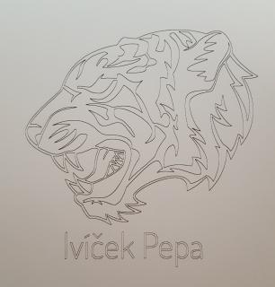 Obrázek lamino 29x29 cm