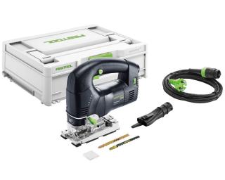 Přímočará pila Festool PSB 300 EQ-PLUS SYS3