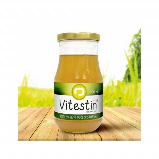 Vitestin Natura Imuneco 390 ml