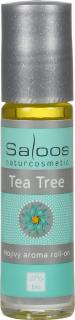 Bio aroma roll-on Tea Tree 9ml