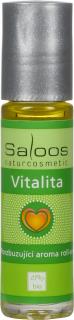 Bio aroma roll-on Vitalita 9ml