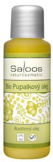 Bio Pupalkový olej Objem: 1000 ml