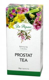 Bylinný čaj Prostat Varianta: Sypaný (50g)