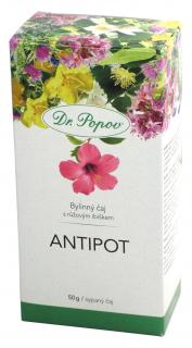 Čaj Antipot, 50 g