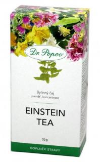 Čaj Einstein tea Varianta: Sypaný (50g)