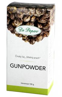 Čaj Gunpowder, 100 g