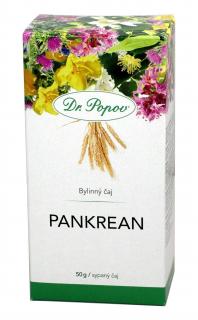 Čaj Pankrean, 50 g