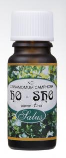 Esenciální olej Ho - Sho Objem: 20 ml