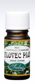 Esenciální olej Jalovec Objem: 10 ml