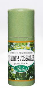 Esenciální olej Jasmín absolue Objem: 1 ml