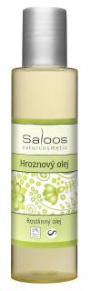 Hroznový olej Objem: 250 ml