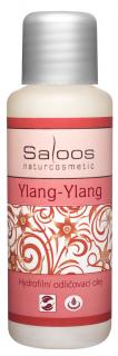 Hydrofilní odličovací olej Ylang – ylang Objem: 200 ml