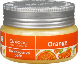 KOKOS – ORANGE (Povzbuzující) Objem: 100 ml