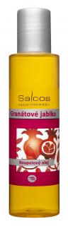 Koupelový olej Granátové jablko Objem: 1000 ml