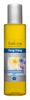 Koupelový olej Ylang – ylang Objem: 1000 ml