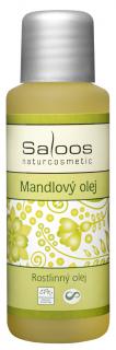 Mandlový olej Objem: 250 ml