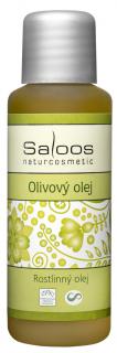 Olivový olej Objem: 500 ml