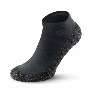 Ponožkoboty Skinners Comfort 2.0 Anthracite  + Multifunkční šátek ZDARMA! Velikost: L (EU 43 - 44)