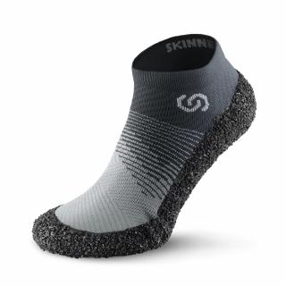 Ponožkoboty Skinners Comfort 2.0 Stone  + Multifunkční šátek ZDARMA! Velikost: L (EU 43 - 44)