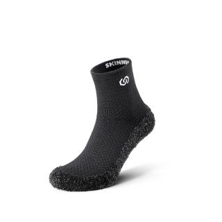 Skinners 2.0 Black - Dot  + Reflexní pásek zdarma! Velikost: XS (36 - 37)