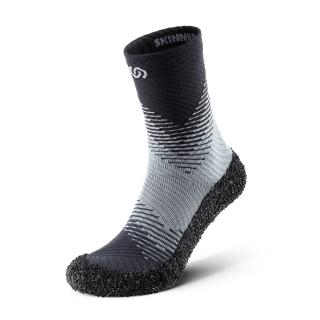 Skinners Compression 2.0 Stone  + Multifunkční šátek ZDARMA! Velikost: M (40 - 42)