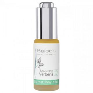 Squalane & Verbena 20ml