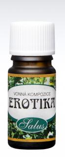 Vonná kompozice EROTIKA 5ml