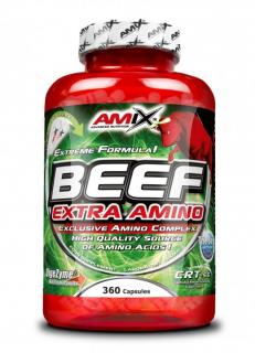 AMIX Beef Extra Amino 360 tablet
