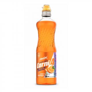 Amix Carni4 Active Drink 700 ml Příchuť: Růžový grep