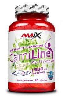 AMIX CarniLine 1500 90 tablet
