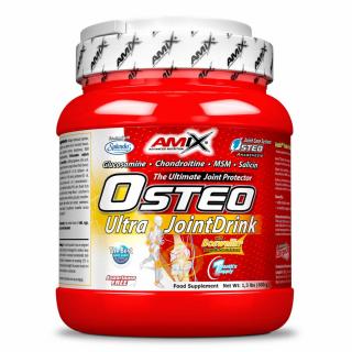 AMIX Osteo Ultra Joint Drink, 600 g Příchuť: Lesní ovoce