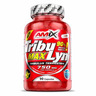 AMIX TribuLyn Max 90% 90 tablet