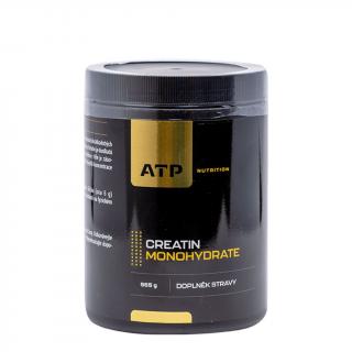 ATP Creatine Monohydrate, 555 g