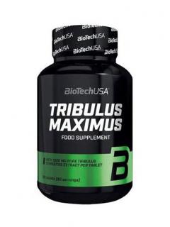 BioTech USA Tribulus Maximus 90 tablet
