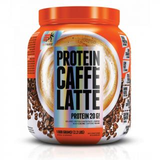 Extrifit Protein Caffe Latte, 1000 g