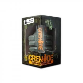 Grenade Thermo Detonator 100 kapslí