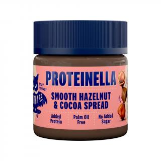 HealthyCo Proteinella 200 g Příchuť: Čokoláda s oříšky